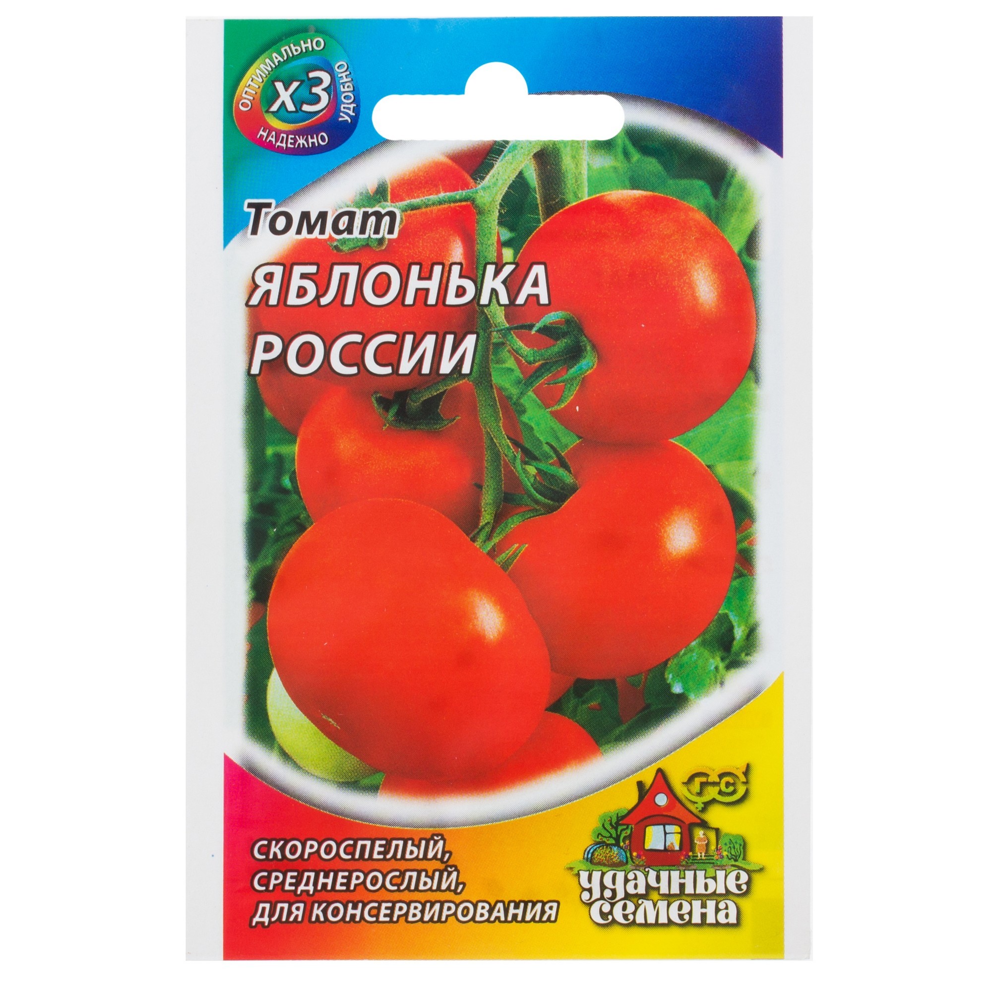 Сорт Томата Яблонька России Отзывы Фото