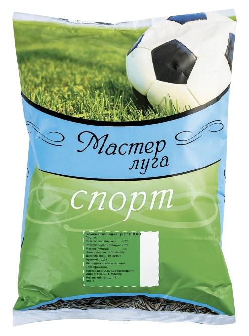 Sport Lawn газонная трава