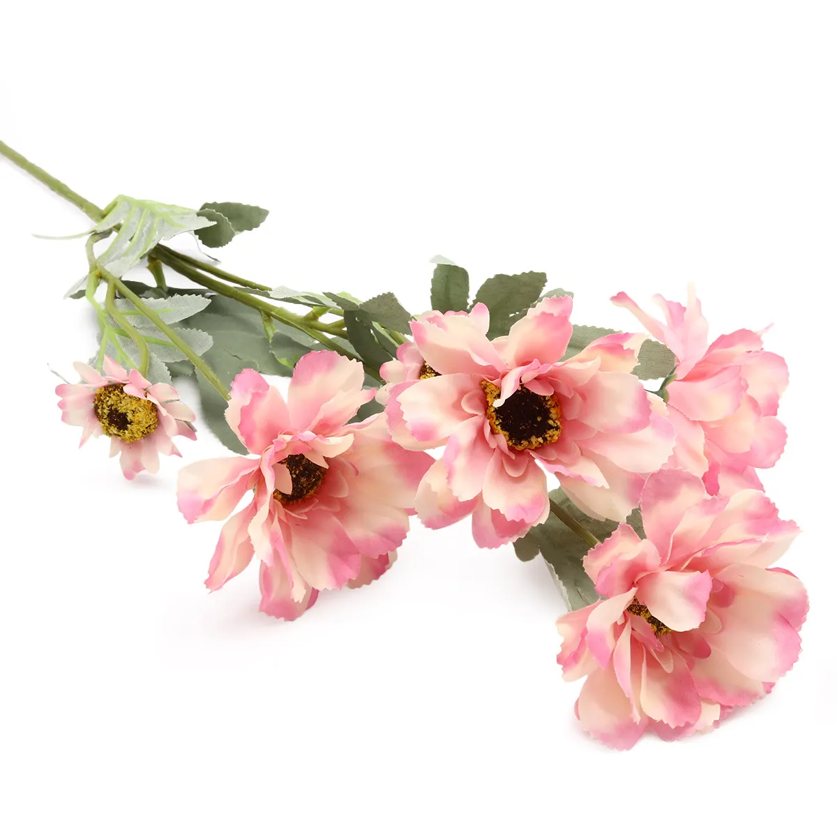 Фото Искусственные цветы Astra&Craft HY125-72049 розовый