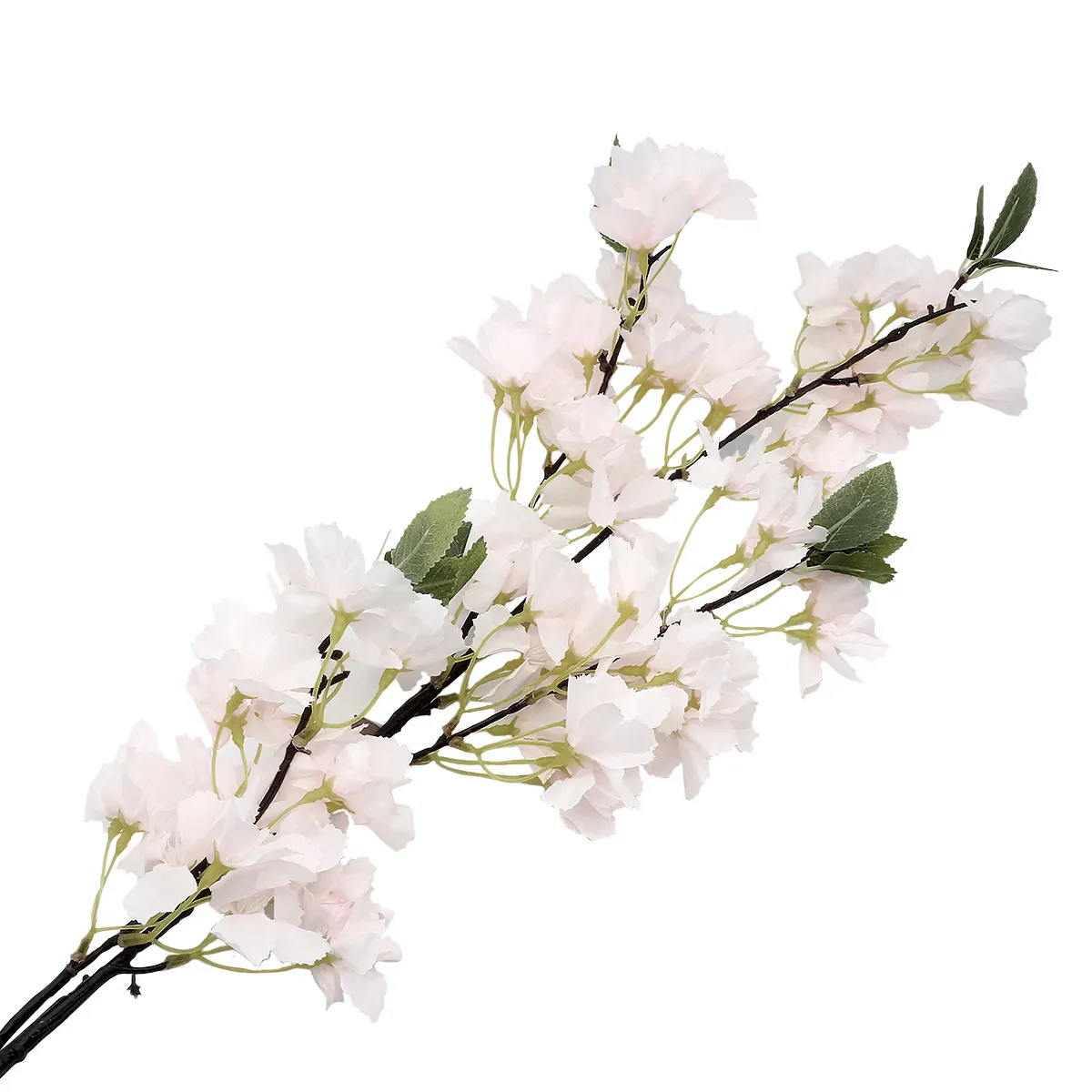 Фото Искусственные цветы Astra&Craft HY125-66006 белый